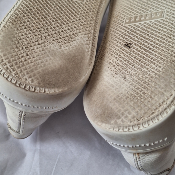 Fratelli Rossetti Leather Sneakers, 8.5 - Picture 11 of 13